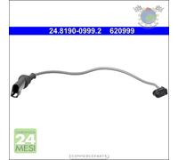 Contatto sensore usura freni ATE Anteriore per FORD TRANSIT TOURNEO