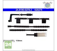Contatto sensore usura freni ATE Posteriore per MINI #l1