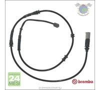 KIT PASTIGLIE FRENO POST BREMBO BMW X3 x 28 i 190KW 11>12 P06071