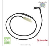 Contatto sensore usura freni Brembo Posteriore per BMW 5 E61 M5