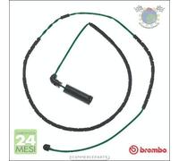 Contatto sensore usura freni Brembo Posteriore per BMW Z4 E86 M E85