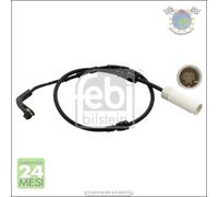 Contatto sensore usura freni Febi Anteriore per BMW 3 E93 330 325 320 318 E92 3