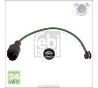 Contatto sensore usura freni Febi Anteriore per BMW 5 E34 M5