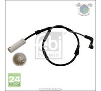 Contatto sensore usura freni Febi Anteriore per BMW X1 E84 sDrive #fp