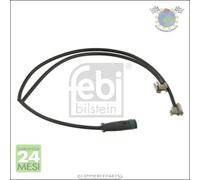 Contatto sensore usura freni Febi Anteriore per MAN LION´S HOCL SU M