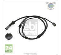 Contatto sensore usura freni Febi Anteriore Sx Sinistro per BMW X3 F25 xDrive s