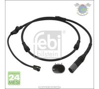 Contatto sensore usura freni Febi Anteriore Sx Sinistro per BMW X6 E71 E72 xDri