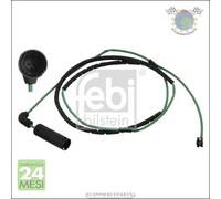 Contatto sensore usura freni Febi Posteriore per BMW 3 E46 M3