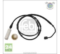 Contatto sensore usura freni Febi Posteriore per BMW X1 E84 xDrive sDrive