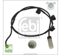 Contatto sensore usura freni Febi Posteriore per MINI #fm