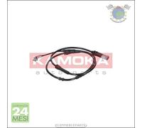 Contatto sensore usura freni Kamoka Anteriore per BMW 7 F01 F02 F03 F04 750 740