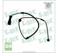 Contatto sensore usura freni LPR Anteriore per OPEL VECTRA C SIGNUM 2 bw4