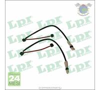 Contatto sensore usura freni LPR Anteriore per PORSCHE 968 944