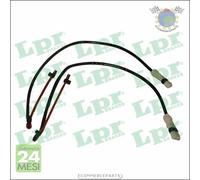 Contatto sensore usura freni LPR Anteriore per PORSCHE BOXSTER 911