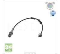 Contatto sensore usura freni Meyle Anteriore per OPEL ZAFIRA / VECTRA C ASTRA H