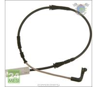 Contatto sensore usura freni TRW Anteriore Dx Destro per BMW 3 E93 M3 E92 E90