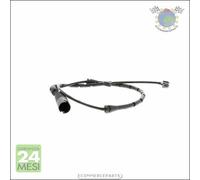 Contatto sensore usura freni Vemo Anteriore per BMW Z4 E86 3.0 M E85