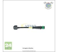 Contatto sensore usura freni Vemo Anteriore per PORSCHE 911 ##g