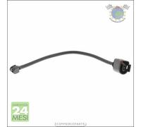 Contatto sensore usura freni Vemo Anteriore per PORSCHE BOXSTER CAYMAN 911 #de
