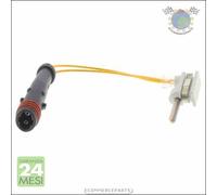 Contatto sensore usura freni Vemo per MAYBACH 62 MERCEDES CLASSE GLK 350 320 #c4