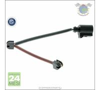 Contatto sensore usura freni Vemo Posteriore per AUDI Q7 BENTLEY CONTINENTAL PO