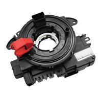 Contatto Spiralato per Airbag Affidabile | Connettore Elettrico Integrato, Molla a Spirale con Sensore D'angolo, di, Molla a Spirale Dello Sterzo
