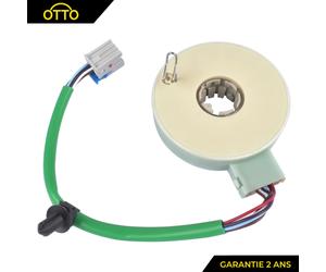 Contatto Torsione Volante Anello Per LANCIA YPSILON 2003-2012 51825824