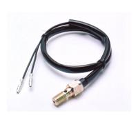 Contattore 10 X 1.00 MM Idraulico Fanali Stop-Europeennes / 12-0011
