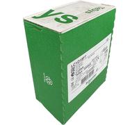 Contattore Telemecanique TeSys D 18A 3P 110VAC LC1D18F7