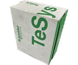 Contattore 115V 50/60Hz SCHNEIDER Electric LC1D25FE7