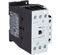 EATON DILM25-10-EA(230V50HZ,240V60HZ) Contattori