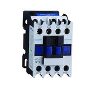 Contattore 12a 1na 230v Tripolare 3p Ac3 Ac Chiunt 201505/230 225513 Nc1