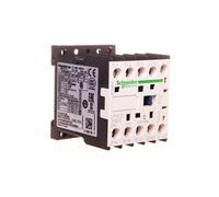 Contattore 12A 3P 24V DC 0Z 1R LP1K1201BD3 TeSys