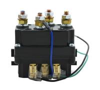 Contattore 12V 250A adatto for motore verricello spazzaneve ST17 A2500 RT15 Terra25 14501 14551 10028 10032 KT2500