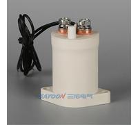 Contattore 150A CC Contattore a corrente continua ad alta tensione ad alta potenza SEV150AD SEV150BD CE(150V,1NO)