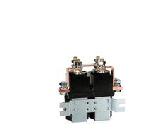 Contattore 2 SPDT CZWH400A-2T SW202 normalmente aperto for batteria auto, carrello elevatore elettrico, treno, nave(24v)