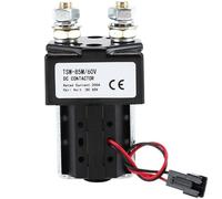 Contattore 200A CC 12V 24V 48V 60V 1NO TSW-85M(60V)
