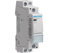 Contactor, 25A, 1NA, 230V