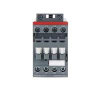 Contattore 24-60V DC Bobina AF09-30-10 AF12-30-10 AF16-30-10 AF26-30-00 AF38-30-00 AF52-30-00 AF65-30-00 AF80-30-00(AF30-30-00-11)