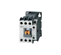 Contattore: 3 poli, 230VAC MC-12B 230VAC 1A1B