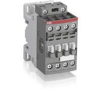 Contattore 3 Poli AF12-30-10-14 12A 250-500V AC DC AF12301014