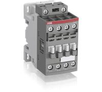 Contattore ABB 3 poli 18A 24-60V a.c. /d.c. AF16301011