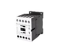 Contattore: 3 poli, NO x3, 24VDC, 9A, 690V DILM9-01 (24VDC)