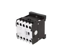 Contattore: 3 poli, NO x3 DILEM-01 (230V50HZ,240V60HZ)