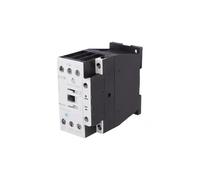 Contattore: 3 poli, NO x3 DILM25-01-EA (230V50HZ,240V60HZ)