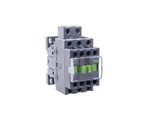 Contattore 3P 12A 24VAC 2NO+2NC Ex9C12-101147