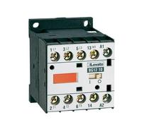 CONTATTORE 3P+1NC 9A AC3 - LOVATO BG0901A024
