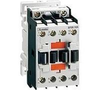 Lovato Electric Contattore BF2510A230 3 poli + 1 NO 25A AC3 bobina 230VAC