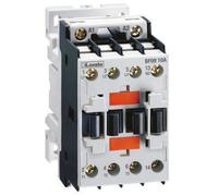 LOVATO BF3200A024 CONTATTORE 3 POLI 32A 24V 16KW