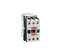 Protezione potenza 38A 3P 230V AC 0Z 0R BF3800A230